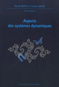 Aspects des systèmes dynamiques