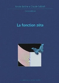 La fonction zêta