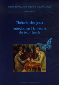 Théorie des jeux