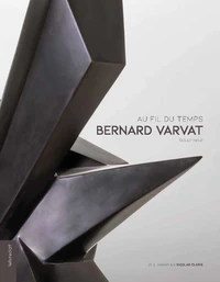 Bernard Varvat sculpteur