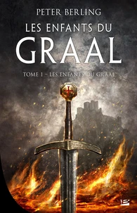 Les enfants du Graal