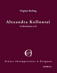 Alexandra Kollontaï