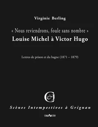 Nous reviendrons, foule sans nombre