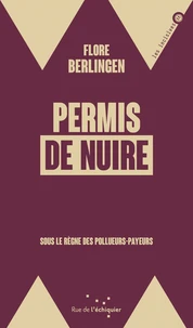 Permis de nuire