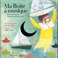 Ma Boîte à musique