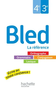 Bled 4e-3e