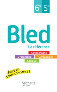 Bled 6e-5e