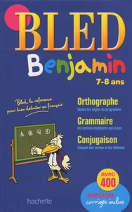 Bled Benjamin