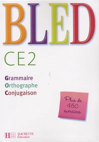 Bled CE2