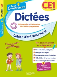 Dictées CE1