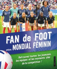 Fan de foot
