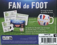 Fan de foot