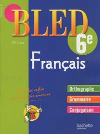 Français 6e