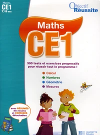 Maths CE1