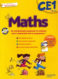 Maths CE1