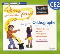 Orthographe CE2