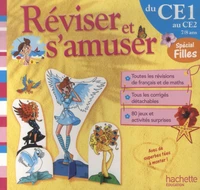 Réviser et s'amuser du CE1 au CE2
