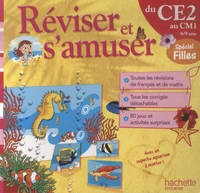 Réviser et s'amuser du CE2 au CM1