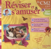 Réviser et s'amuser du CM2 à la 6e