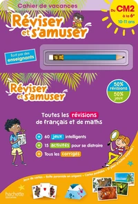 Réviser et s'amuser du CM2 à la 6e