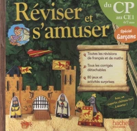 Réviser et s'amuser du CP au CE1