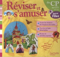 Réviser et s'amuser du CP au CE1