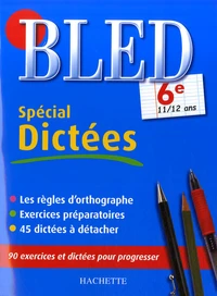 Spécial Dictées 6e