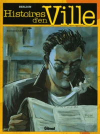 Histoires d'en ville