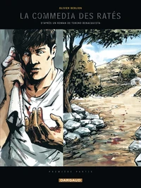 La commedia des ratés