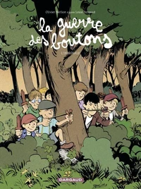 La Guerre des Boutons Intégrale