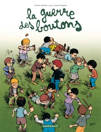 Pourris de Verlan