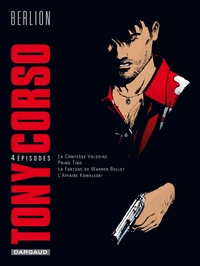 4 épisodes : La Comtesse Volodine ; Prime Time ; La Fortune de Warren Bullet ; L'Affaire Kowaleski