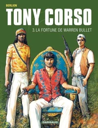 La fortune de Warren Bullet