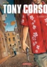  Berlion - Tony Corso Tome 5 : Vendetta.