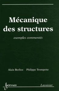 Mécanique des structures