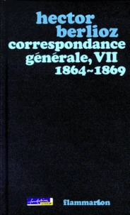 Correspondance générale