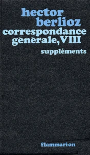 Correspondance générale