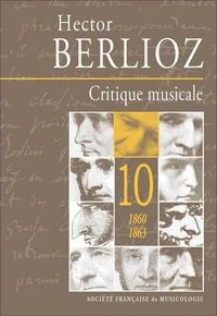 Critique musicale