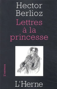Lettres à la princesse