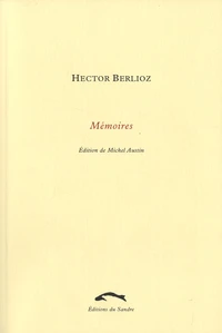 Mémoires de Hector Berlioz