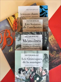 Pack Berlioz