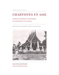 Chartistes en Asie