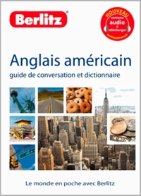 Anglais américain