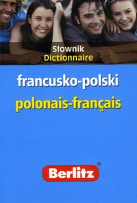  Berlitz - Dictionnaire français-polonais et polonais-français.