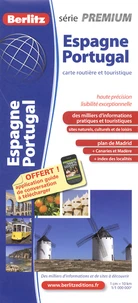 Espagne Portugal