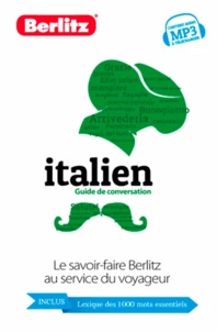Guide de conversation Italien