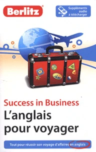 L'anglais pour voyager