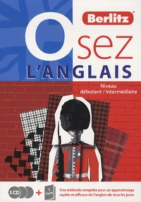 Osez l'anglais