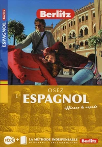 Osez l'espagnol