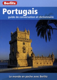 Artinborgo.it Portugais - Guide de conversation et dictionnaire Image